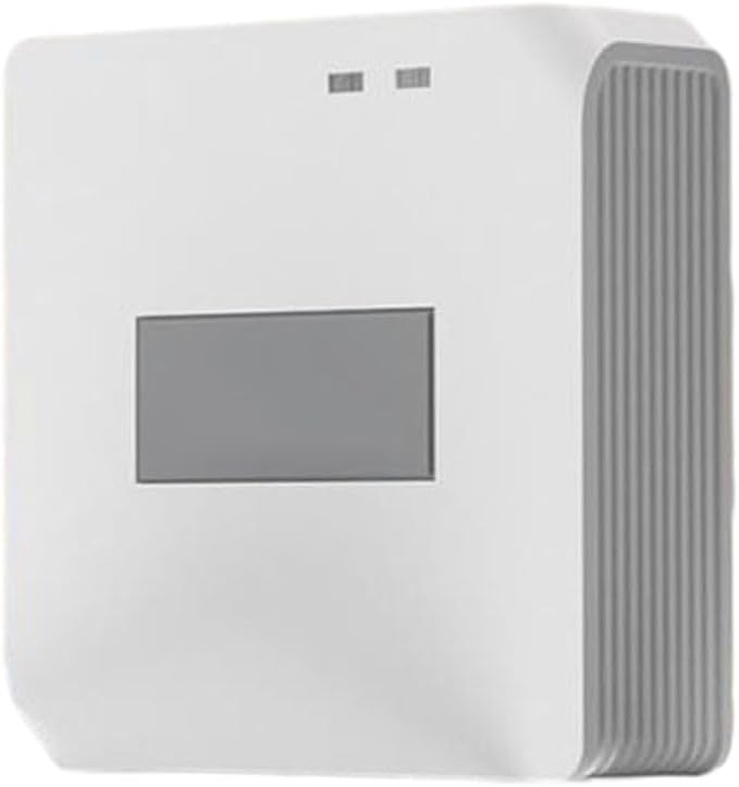Enhance Your Home Automation Experience With The For RF BridgeR2 Smart Hub Supporting Multiple Device Connections(For SONOFF RF BridgeR2)