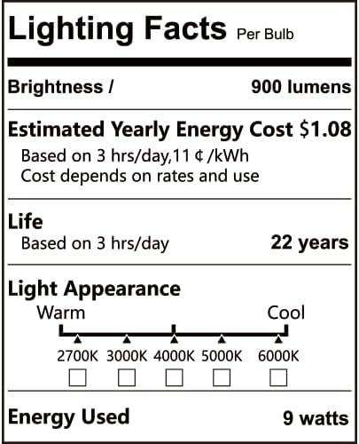 ORALUCE 丨 Bundle - Motion Sensor Light Bulbs (Pack of 2) & Smart LED Bulb A19 Wi-Fi and Bluetooth (Pack of 2)