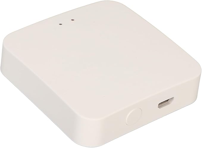 Semme for App with Voice Control WiFi Bridge for Assistant Versatile Home Hub