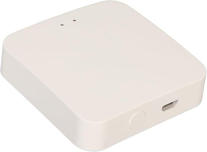 Semme for App with Voice Control WiFi Bridge for Assistant Versatile Home Hub