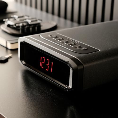 VAULTEK DS2e Smart Station™ Essential Model with Digital Keypad + Auto Open Drawer + Charging Ports