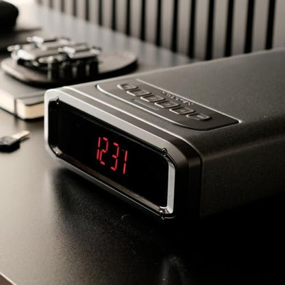 VAULTEK DS2e Smart Station™ Essential Model with Digital Keypad + Auto Open Drawer + Charging Ports