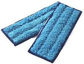 iRobot Braava Authentic Replacement Parts - Braava Jet 200 Series Washable Wet Mopping Pads (2-Pack) - 4475783