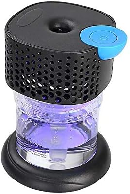 Portable Air Purifier for Your Car, Office & Home
