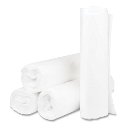 S334013n H/D Liner 13-Mic 33X40 33-Gal On A Roll Clear