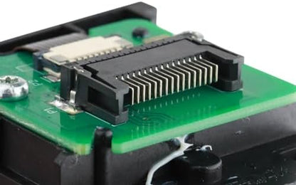 TRQ Combination Switch