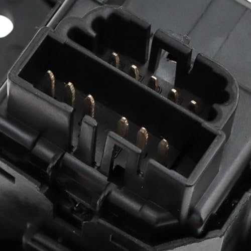 TRQ Combination Switch