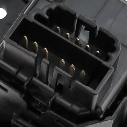 TRQ Combination Switch