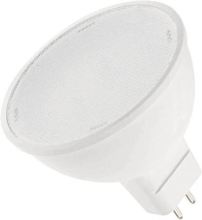 KICHLER Contractor 2700K LED MR16 330Lm 100Deg Extra Wide Flood