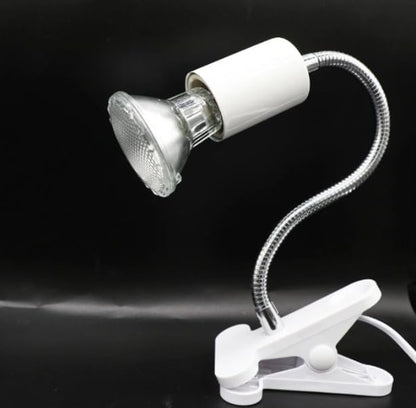Jaspertronics™ PAR38 20W Color Changing LED Floodlight Smart Light Bulb with Voice Control or IR Remote Control. E27 Base Perfect for Lawn, Landscape, and Parties!
