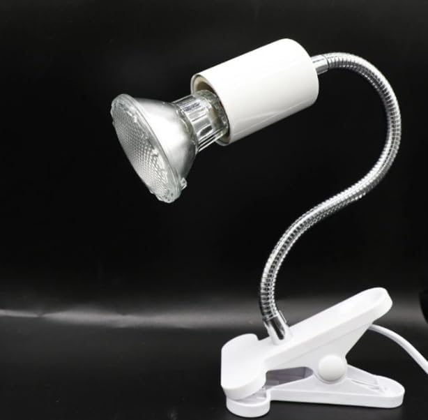 Jaspertronics™ PAR38 30W Color Changing LED Floodlight Smart Light Bulb with Voice Control or IR Remote Control. E27 Base Perfect for Lawn, Landscape, and Parties!