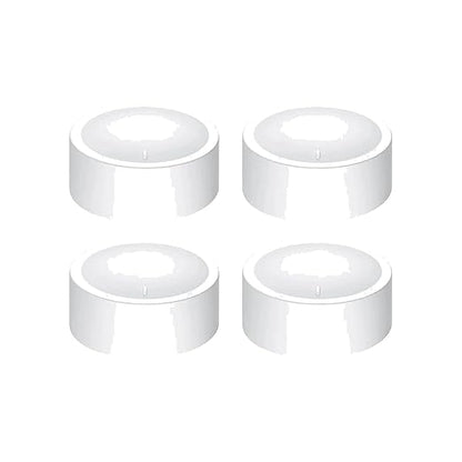 Tuya Zingbie Smairt Knob Switch Wirreless Scene Button Rotatable Dimmer Switch Home Appliances Automation Linkage Controllerr New 2026 High for Reliable Electronic Component