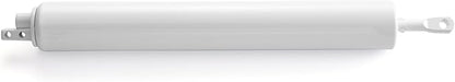 Ideal Security Screen Door Closer, 9", White