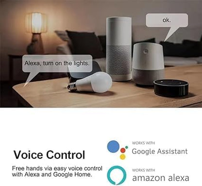 Smart Relay Switch Module, Zigbee WiFi Wireless Garage Door Opener 1CH AC/DC 7-32V/USB 5V Remote Control Switch Dry Contact Momentry Switch Compatible with Alexa and Google Home, White
