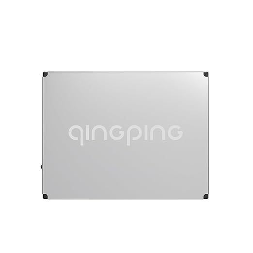 Qingping PM Sensor, Laser Scattering Principle for Accurate Measurement of PM2.5 and PM10, Qingping Air Monitor 2 Sensor Module