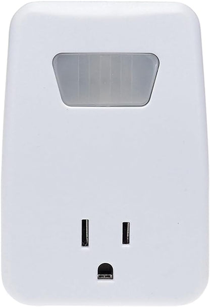 Westek MLC4BC Plug-in Motion Activated Control