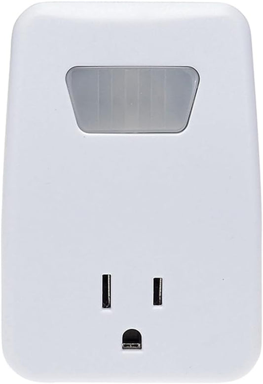 Westek MLC4BC Plug-in Motion Activated Control