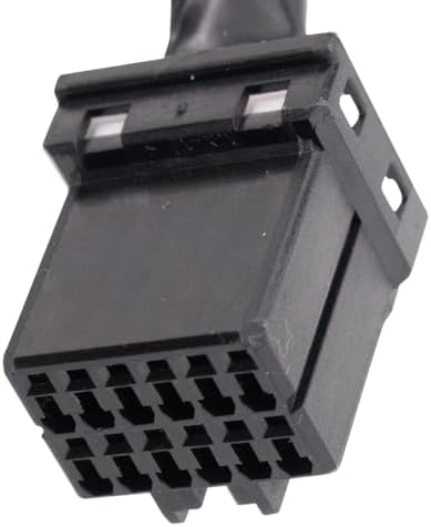 TRQ Combination Switch