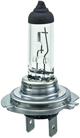 HELLA H7P50 +50 Performance Bulb, 12V, 55W