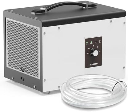ALORAIR 70 Pints Crawlspace Dehumidifier for Commercial, Sentinel HS35