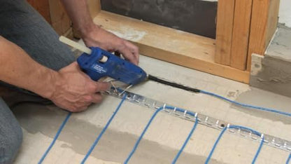 SunTouch ConnectPlus Smart Sensor Floor Temp and Leak Detection, Wi-Fi