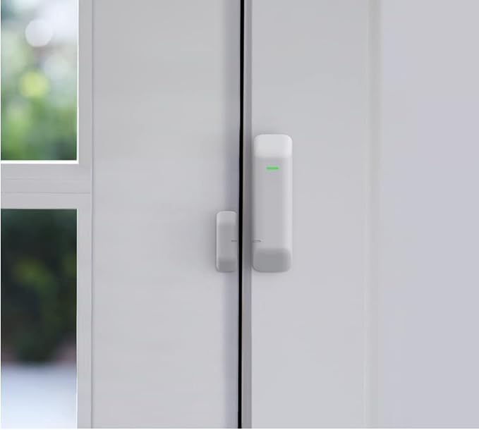 Replacement Door Window Sensor for Xfinity Home Security LDHD2AZW (Pack, 2)