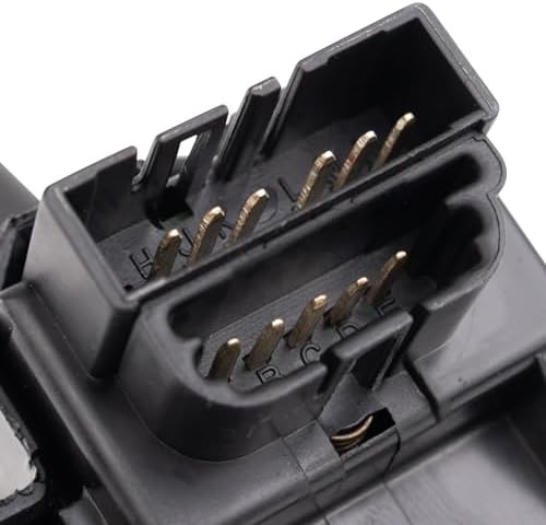 TRQ Combination Switch
