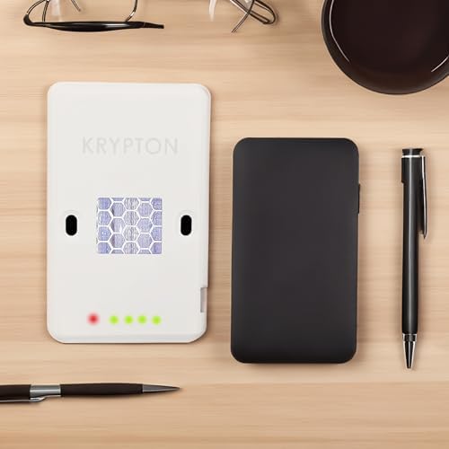 Krypton Far UV Technologies MVP-Pro Portable UV Light Air Cleaner