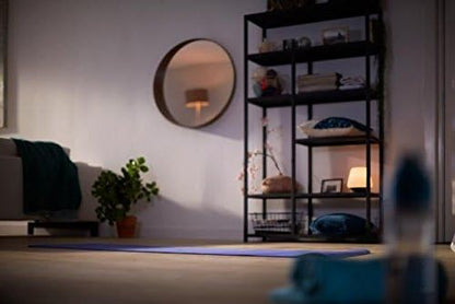 Philips LED Non-Dimmable A19 Frosted Light Bulb: 800-Lumen, 2700-Kelvin, 8.5-Watt (60-Watt Equivalent), E26 Base, Soft White, 12-Pack