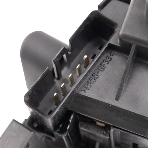 TRQ Combination Switch