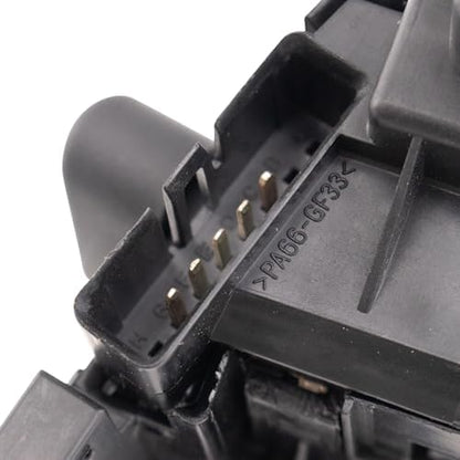 TRQ Combination Switch