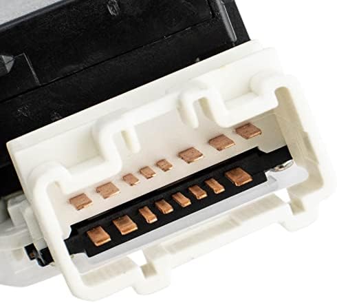 TRQ Combination Switch