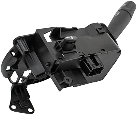 TRQ Combination Switch Compatible with 2007-2009 Chrysler Aspen 2006-2009 Dodge Durango 2007-2008 Ram 1500, 2500, 3500