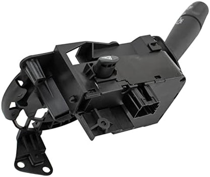 TRQ Combination Switch Compatible with 2007-2009 Chrysler Aspen 2006-2009 Dodge Durango 2007-2008 Ram 1500, 2500, 3500