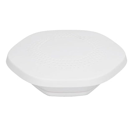 ZigBee Temperature Humidity Sensor Wireless Smart Switch 3-Device Control with Sound Light Alarm for Smart Home Automation