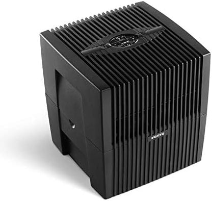 VENTA Humidifier AH535 Original Connect, 485 sq ft, WiFi App, Black