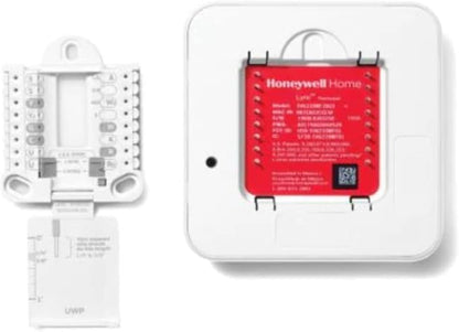 Honeywell TH6320ZW2003 T6 Pro Series Z-Wave Stat Thermostat &, Smart Home