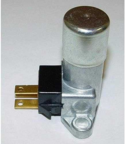 Omix-Ada | 17233.02 | Headlight Dimmer Switch | OE Reference: 5461816 | Fits 1972-1986 Jeep CJ