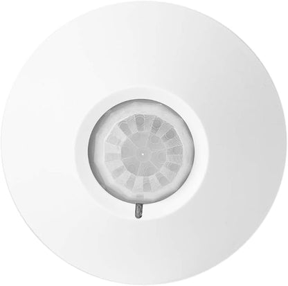 Detector Motion 12V Wired Indoor Top Mounted 360 Degree Passive Infrared Motion Detection Sensor Alarm