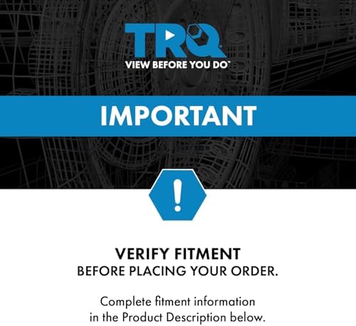 TRQ Combination Switch