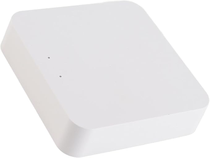 AYNEFY Smart WiFi WiFi Wireless Smart Wireless Hub for Home Automation DC 5V 1A for Lights Appliances Switches Sockets