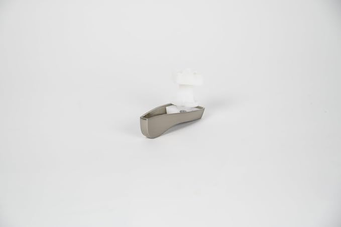Flushmate AP300503-SN Handle Kit for 503, 503H & 503UH Series, Satin Nickel | Pressure-assist flush system, ADA Compliant, For 503, 503H & 503UH Series, Satin Nickel Handle Included 93400464