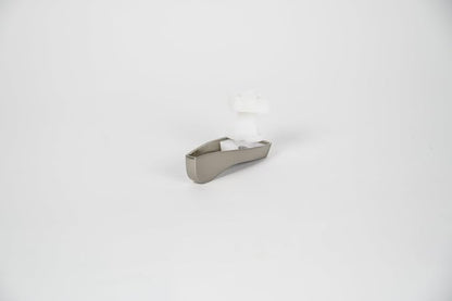 Flushmate AP300503-SN Handle Kit for 503, 503H & 503UH Series, Satin Nickel | Pressure-assist flush system, ADA Compliant, For 503, 503H & 503UH Series, Satin Nickel Handle Included 93400464