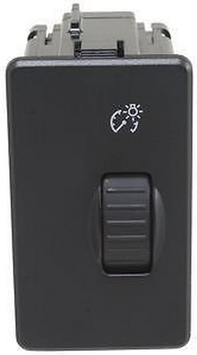 Ford Genuine Ford Motor Co. Dimmer Switch - 9C2Z11691AA