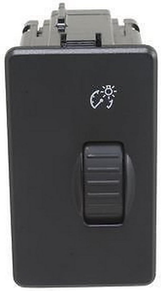 Ford Genuine Ford Motor Co. Dimmer Switch - 9C2Z11691AA