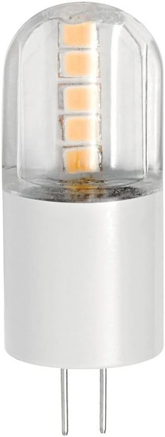 KICHLER Contractor LED Lamps 3000K T3 230LM 300Deg Omni-Directional