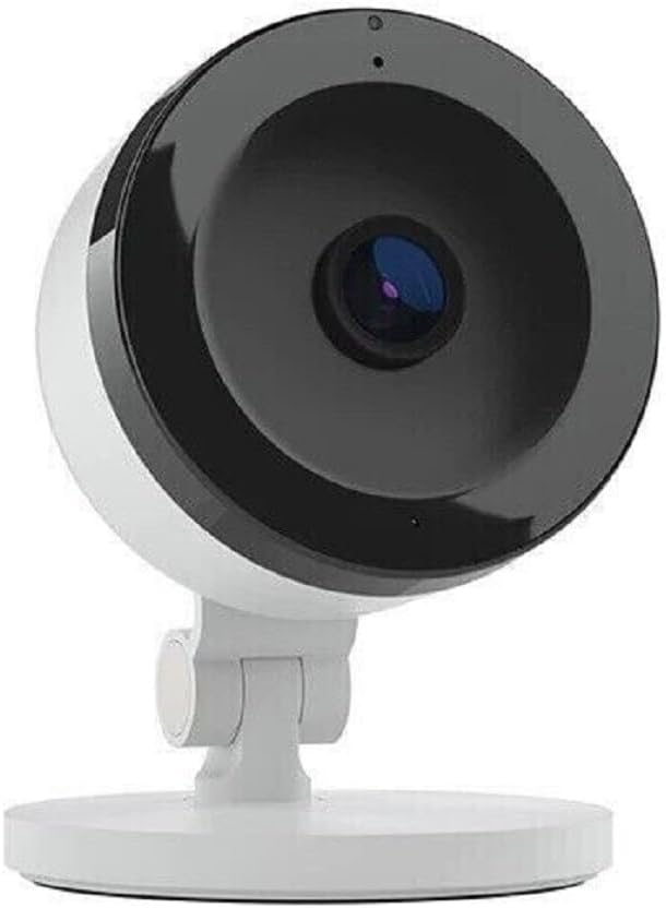 Alarm.com 1080P Indoor WiFi Video Camera (ADC-V522IR)