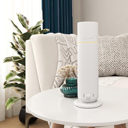 The AirScent Waterless Diffuser - Cold Air Scent Diffuser Oil Machine