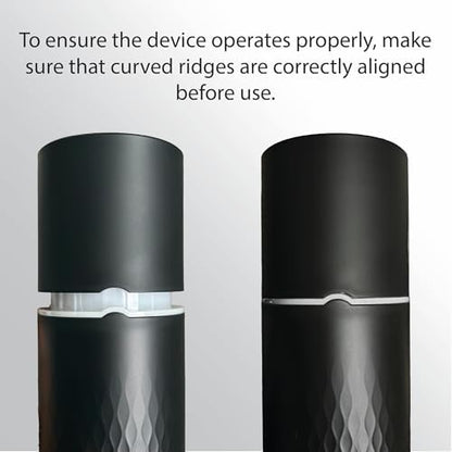 The AirScent Waterless Diffuser - Cold Air Scent Diffuser Oil Machine