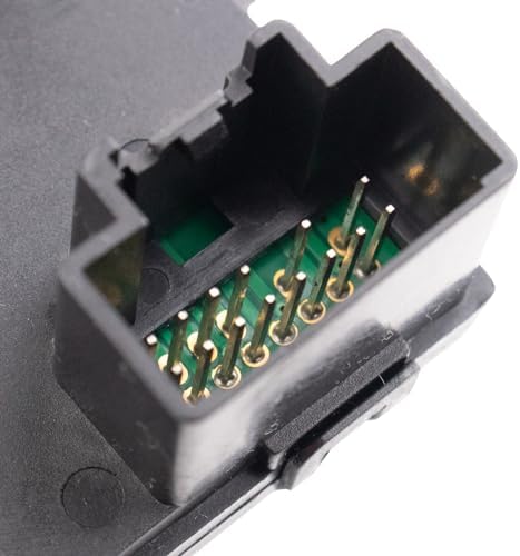 TRQ Combination Switch